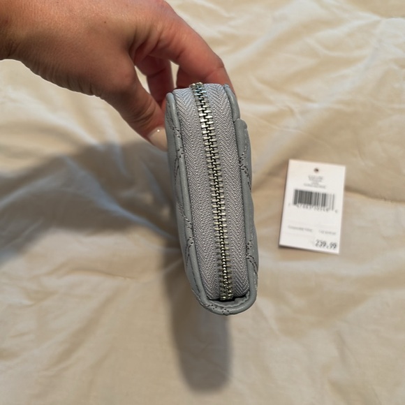 Kate Spade Natalia Large Continental Wallet - Picture 5 of 7